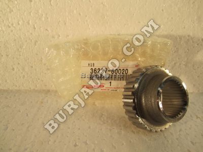 3623760020 TOYOTA HUB