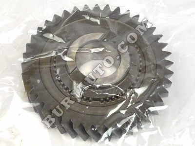 GEAR, TRANSFER Toyota 3624260160