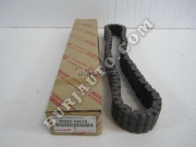 CHAIN, TRANSFER FR TOYOTA 3629334010