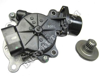 3641060061 TOYOTA ACTUATOR ASSY,