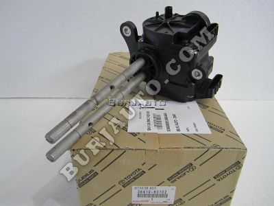 3641060102 TOYOTA ACTUATOR ASSY,