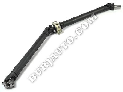 SHAFT ASSY, PRO TOYOTA 3710026550