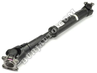 3714035200 TOYOTA SHAFT ASSY,