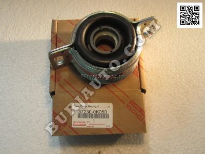 BEARING ASSY, CENTER TOYOTA 372300K050