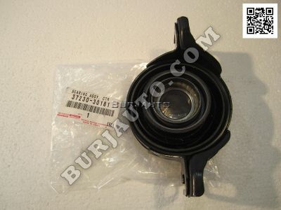 BEARING ASSY, CENTER TOYOTA 3723030181