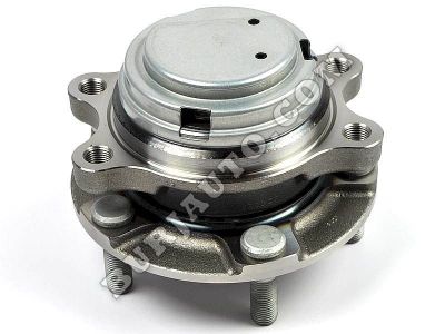 40202EJ70A TOYOTA HUB ASSY-ROAD W