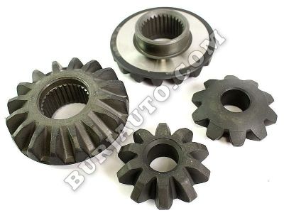 4103922010 TOYOTA GEAR KIT, DIFFENTIAL