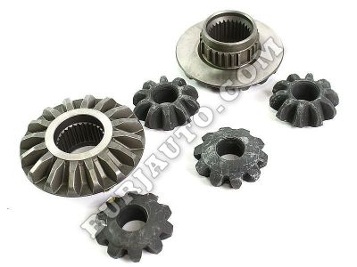 4103934020 TOYOTA GEAR KIT, DIFFENTIAL