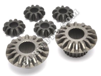 4103934060 TOYOTA GEAR KIT, DIFFENTIAL