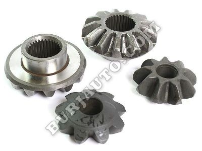 4103971011 TOYOTA GEAR KIT, DIFFENTIAL