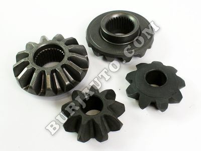 4103971020 TOYOTA GEAR KIT, DIFFENTIAL