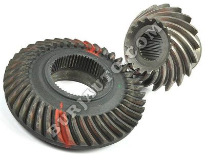 4120152010 TOYOTA FINAL GEAR KIT,DIFFERENTIAL