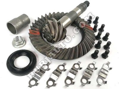 4120169615 TOYOTA FINAL GEAR KIT,DIFFERENTIAL