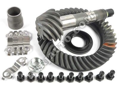 4120169815 TOYOTA FINAL GEAR KIT,DIFFERENTIAL