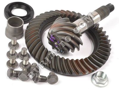 4120179135 TOYOTA FINAL GEAR KIT,DIFFERENTIAL