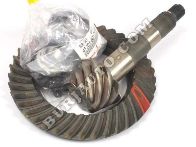 4120180183 TOYOTA FINAL GEAR KIT,DIFFERENTIAL