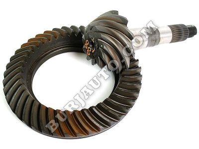 4120180327 TOYOTA FINAL GEAR KIT,DIFFERENTIAL