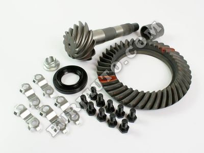 4120180348 TOYOTA FINAL GEAR KIT,DIFFERENTIAL