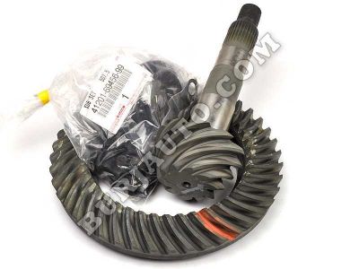 4120180470 TOYOTA FINAL GEAR KIT,