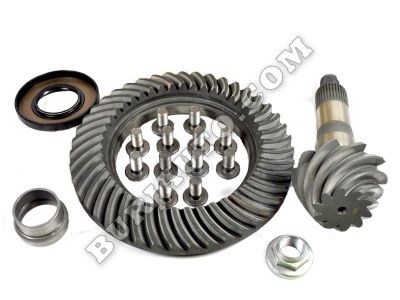 4120180483 TOYOTA FINAL GEAR KIT,DIFFERENTIAL