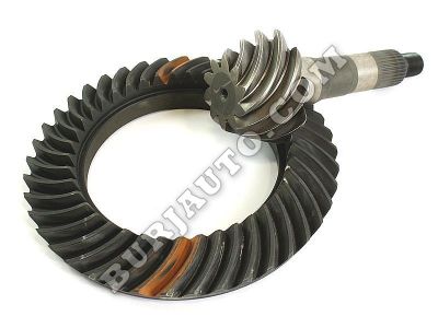 4120180492 TOYOTA FINAL GEAR KIT,DIFFERENTIAL