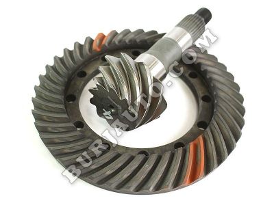 4120180522 TOYOTA FINAL GEAR KIT,DIFFERENTIAL