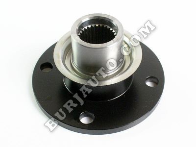 FLANGE SUB-ASSY  DRI TOYOTA 412040K030