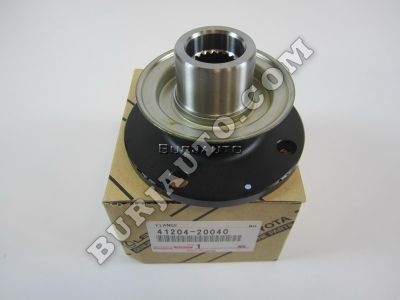 FLANGE TOYOTA 4120420040