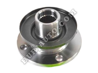 FLANGE SUB-ASSY TOYOTA 4120435080