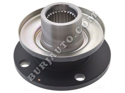 FLANGE SUB-ASSY TOYOTA 4120435082