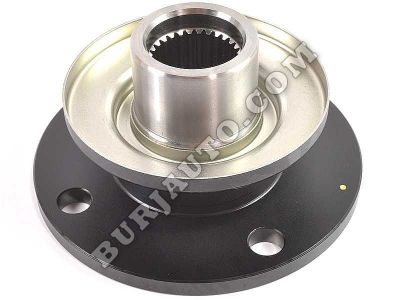 FLANGE SUB-ASSY TOYOTA 4120435100