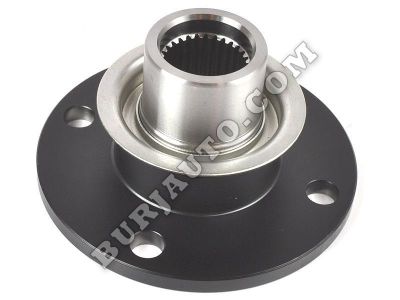 FLANGE SUB-ASSY TOYOTA 4120435110