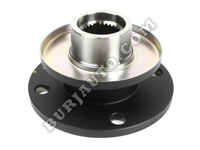 FLANGE SUB-ASSY Toyota 4120435120