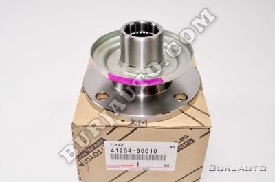 FLANGE TOYOTA 4120460010