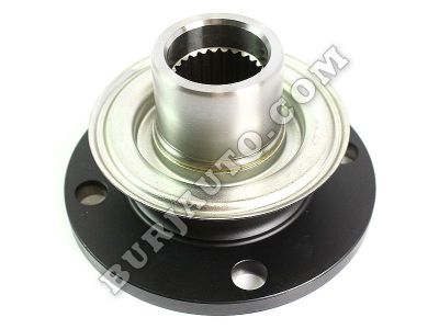 FLANGE SUB-ASSY TOYOTA 4120460040