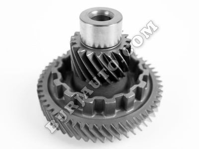 PINION, DIFFERENTIAL DRIVE TOYOTA 4120552021