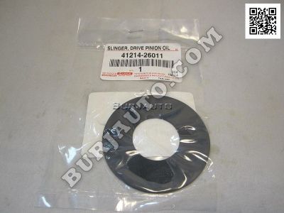 WASHER TOYOTA 4121426011