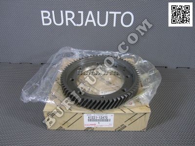 GEAR, DIFFERENTIAL RING Toyota 4122112470