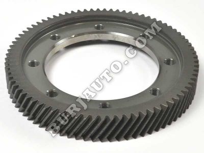 GEAR, DIFFERENTIAL RING TOYOTA 4122152091