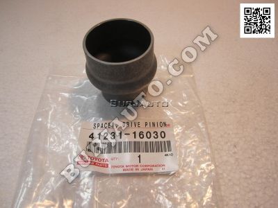 SPACER  DRIVE PINION TOYOTA 4123116030