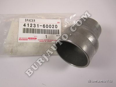 SPACER TOYOTA 4123160020