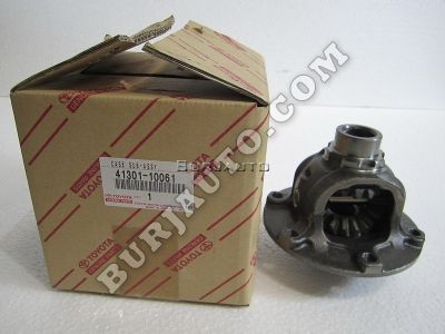 4130110061 TOYOTA CASE SUB-ASSY, DIFFERENTIAL