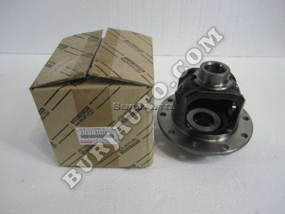 4131160060 TOYOTA CASE DIFFERENTIAL