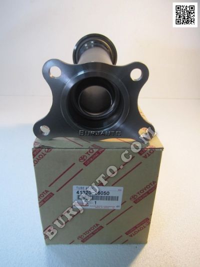 TUBE ASSY TOYOTA 4132026050