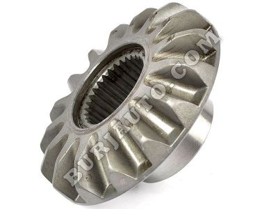 GEAR, DIFFERENTIAL SIDE TOYOTA 4133125010