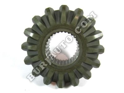 GEAR, DIFFERENTIAL SIDE TOYOTA 4133135011