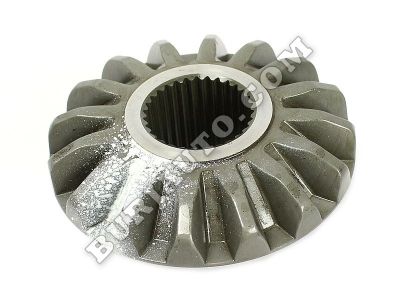 GEAR, DIFFERENTIAL SIDE TOYOTA 4133160010