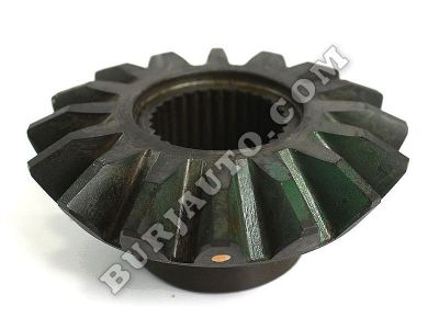 GEAR, DIFFERENTIAL SIDE TOYOTA 4133160020