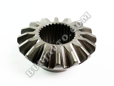 GEAR, DIFFERENTIAL SIDE TOYOTA 4133160031