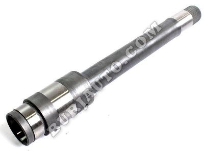 4133735050 TOYOTA SHAFT, DIFF SID